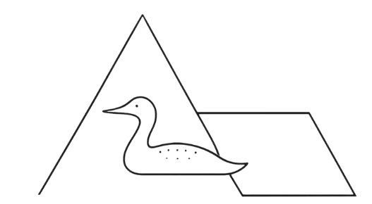 Mud & Mayhem logo mark